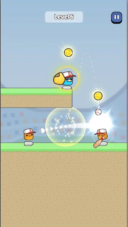 棒球教练 棒球教练