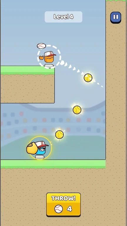 棒球教练 棒球教练