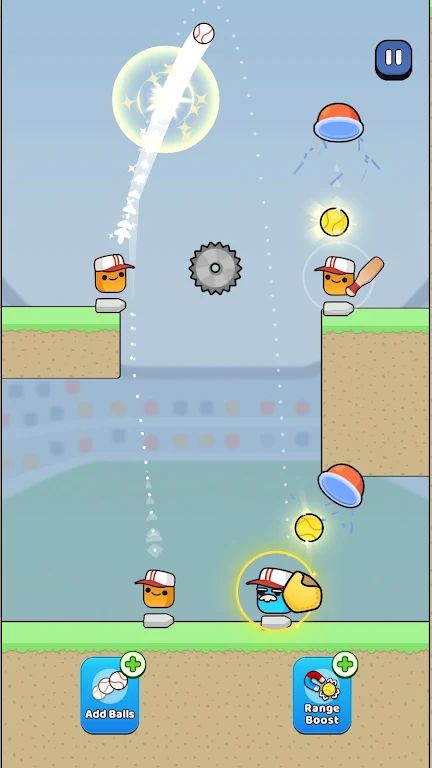 棒球教练 棒球教练