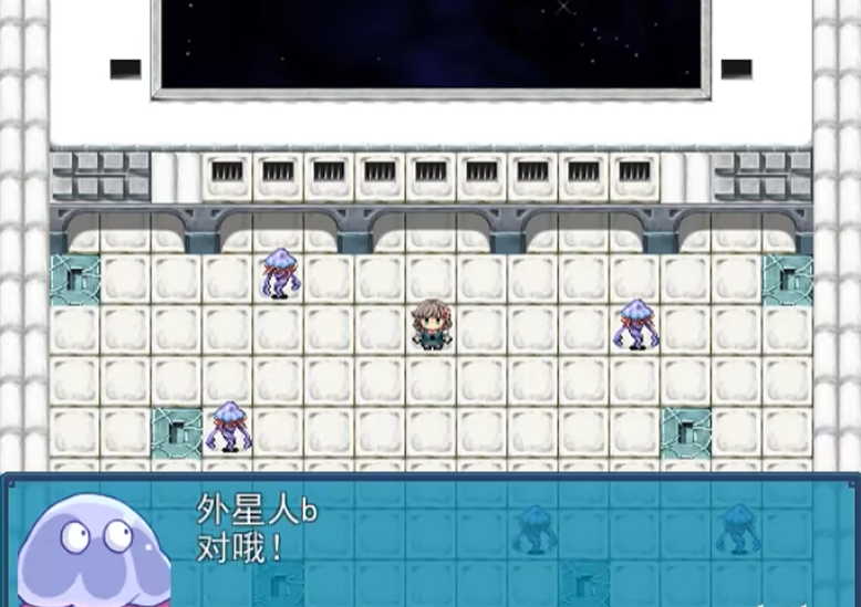 真结局到底在哪里(Joiplay模拟器)