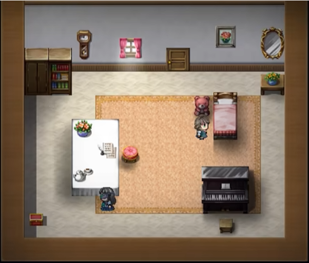 真结局到底在哪里(Joiplay模拟器)