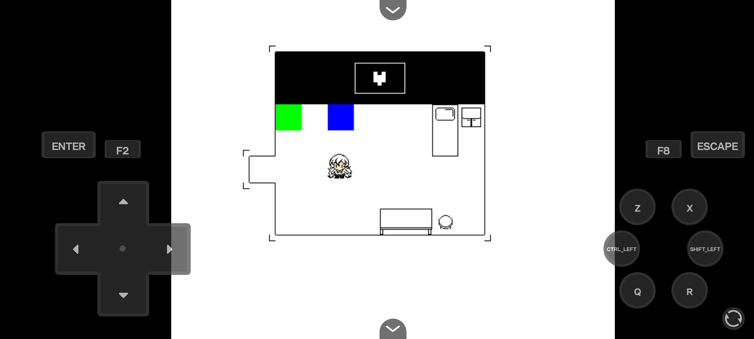 你好夏洛特(Joiplay模拟器)