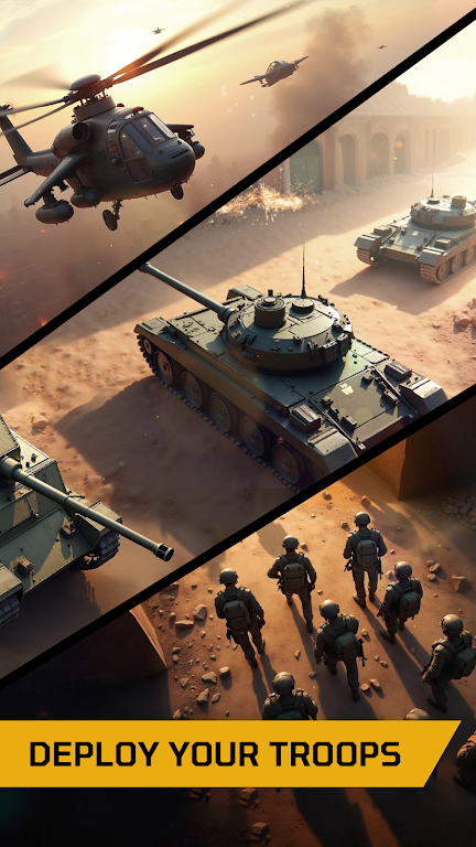 航空指挥官 航空指挥官