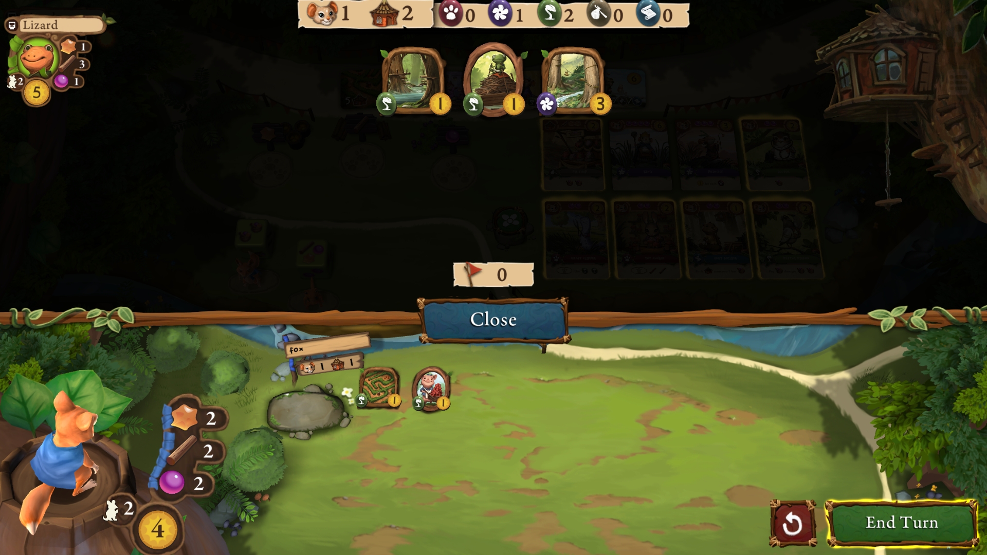 仙境幽谷 仙境幽谷