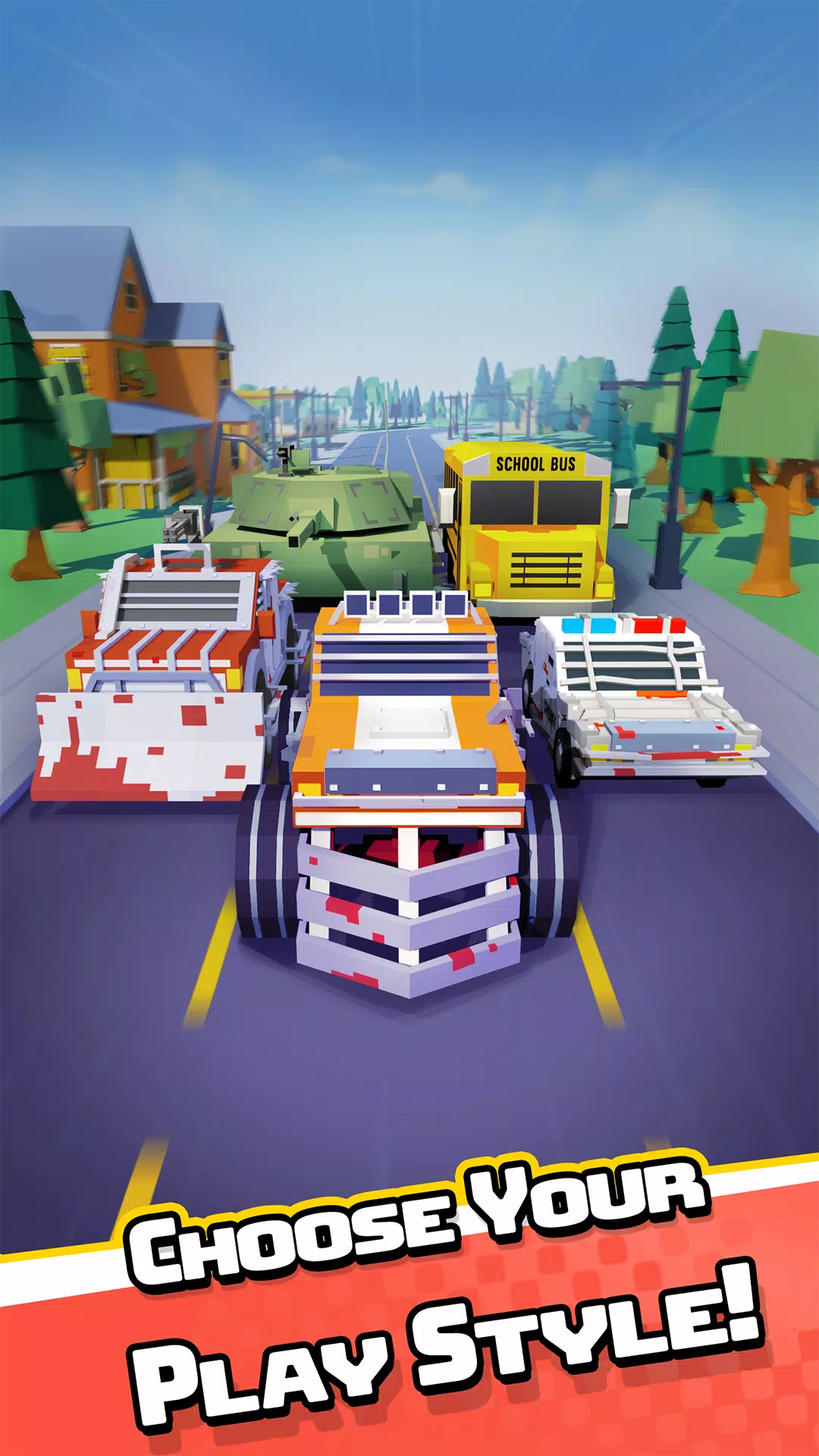 僵尸生存战(辅助菜单)