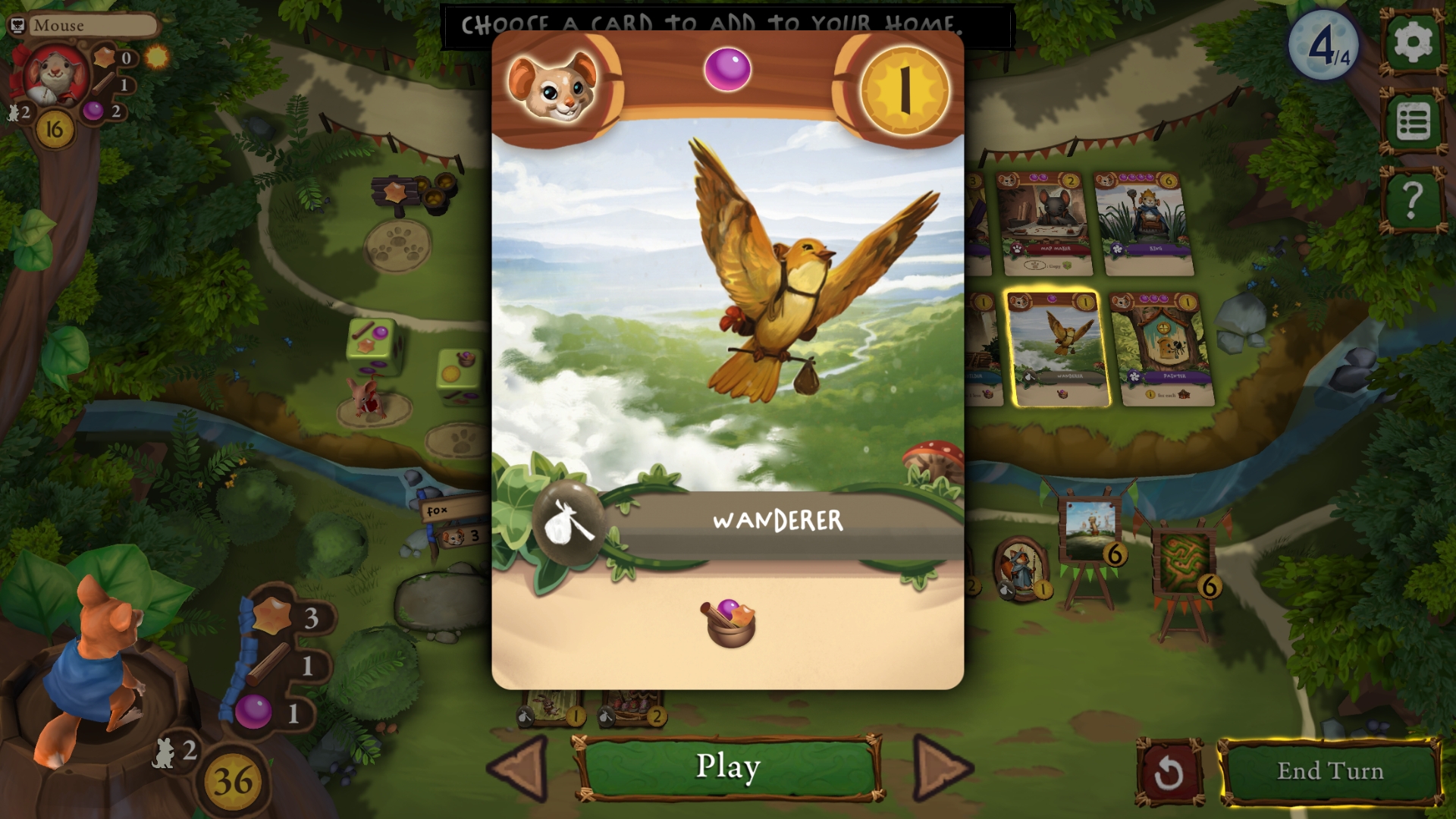 仙境幽谷 仙境幽谷