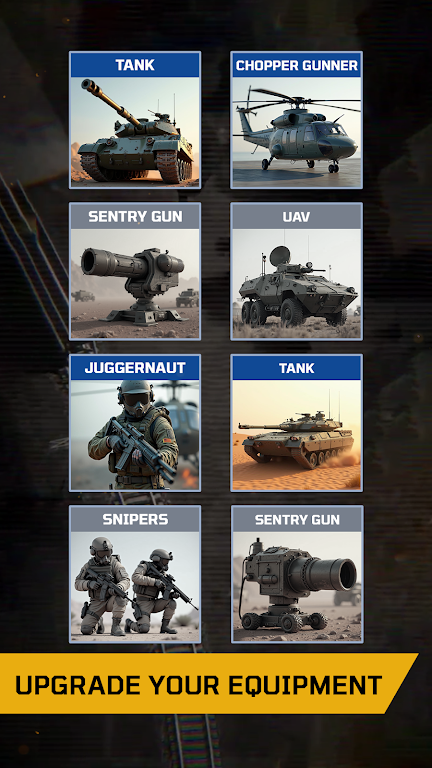 航空指挥官 航空指挥官