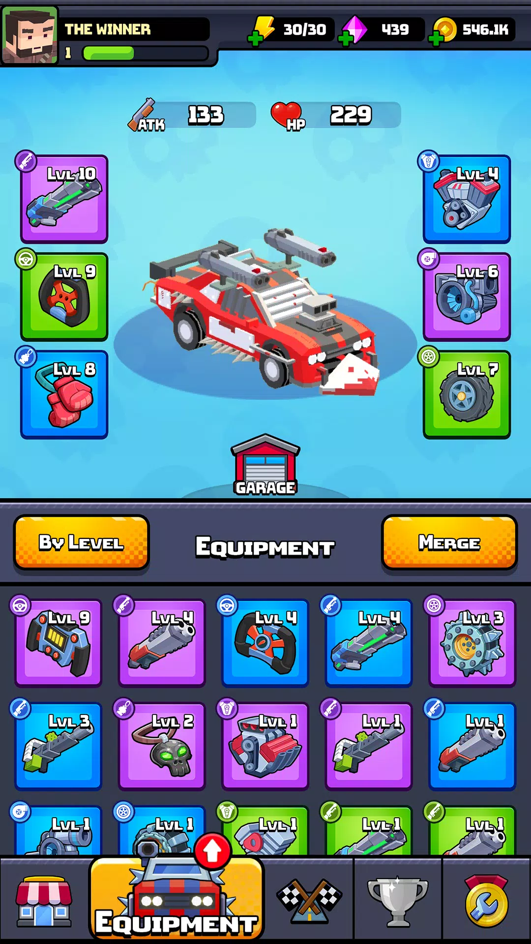 僵尸生存战(辅助菜单)