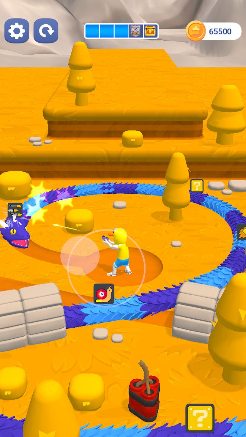 打了个蛇 打了个蛇