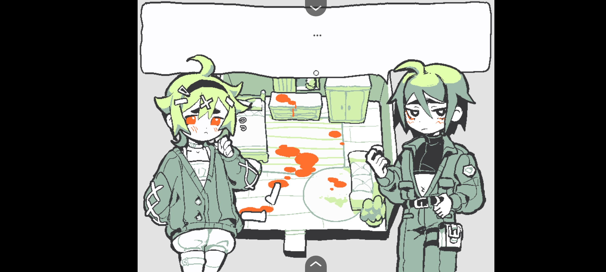 什么身体?汉化版