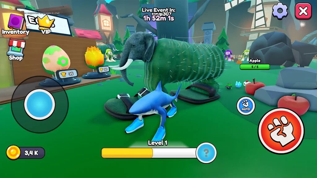 脑腐进化模拟器 脑腐进化模拟器