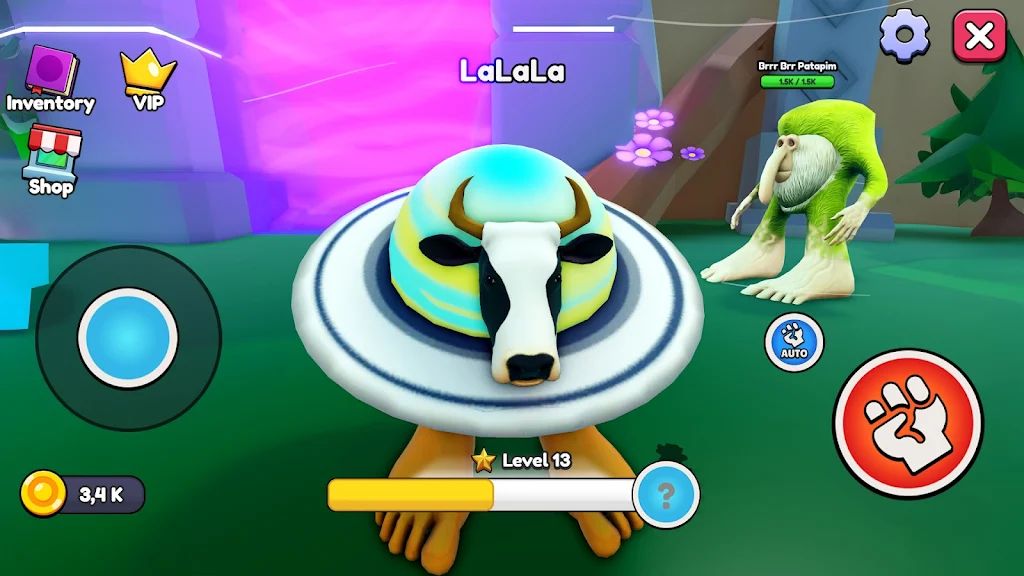 脑腐进化模拟器 脑腐进化模拟器