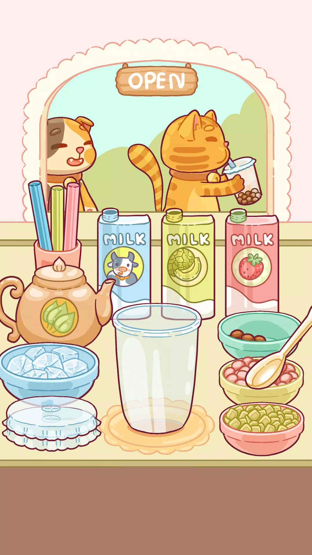 温馨小角落 温馨小角落