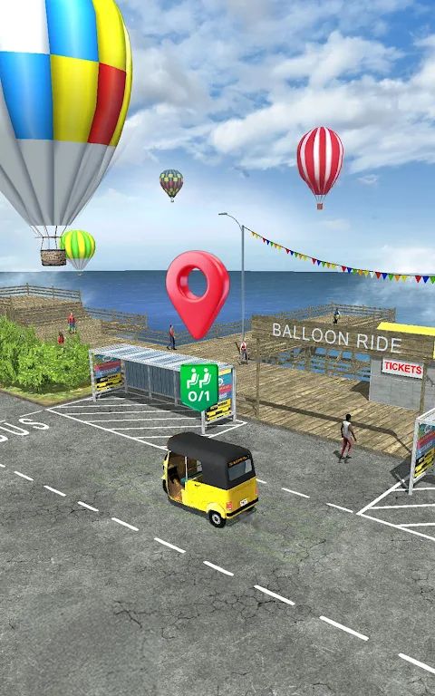 巴士改装模拟 巴士改装模拟