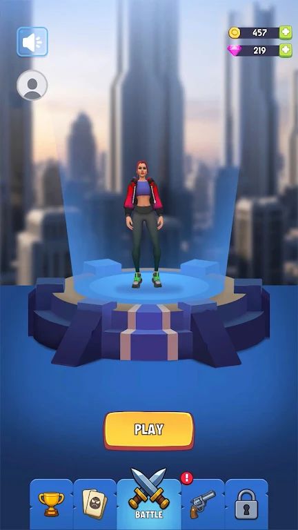 屋顶逃生 屋顶逃生