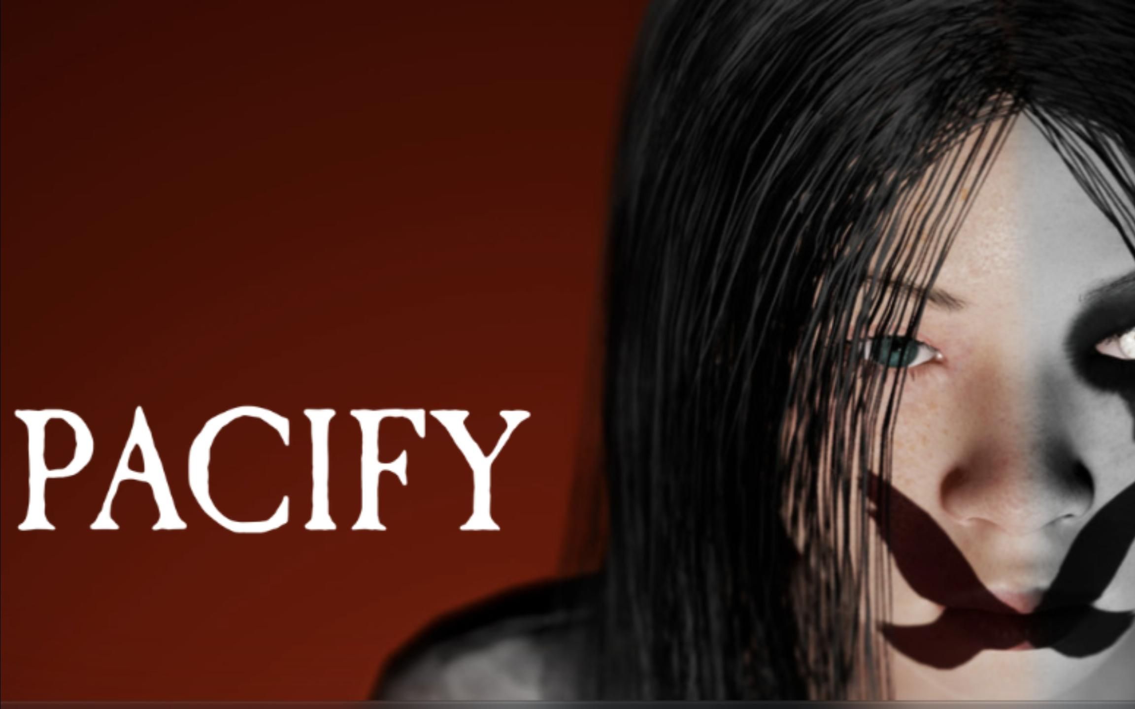 安抚Pacify·联机