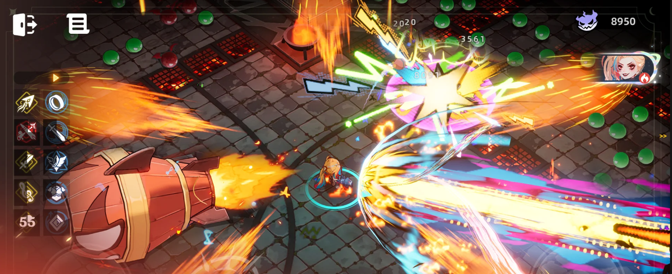 异世界漂流者 异世界漂流者