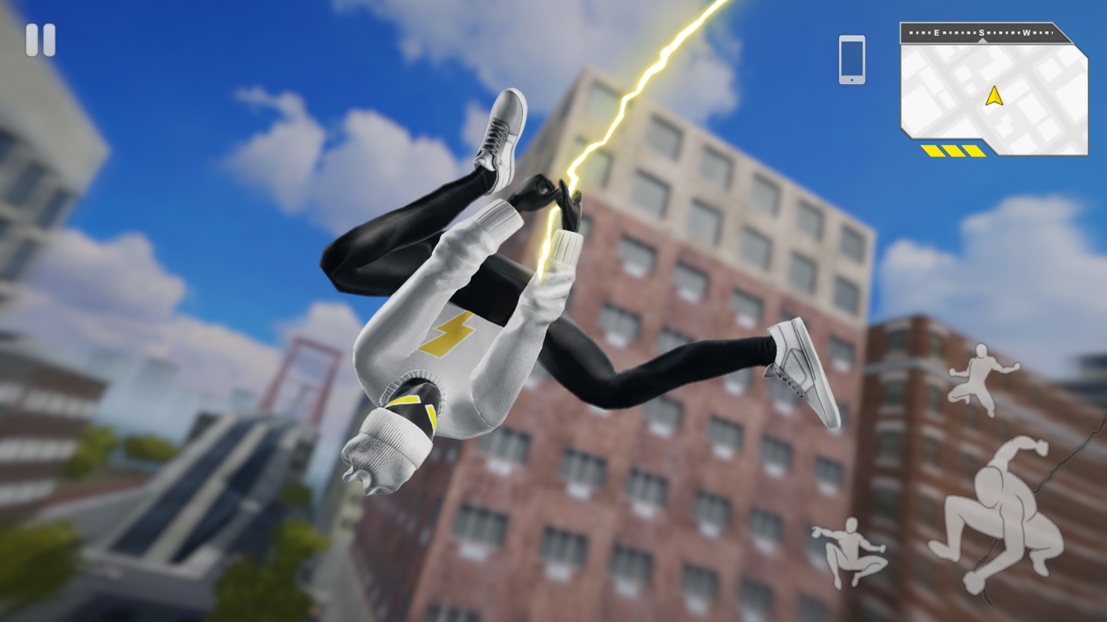 融合蜘蛛侠 融合蜘蛛侠