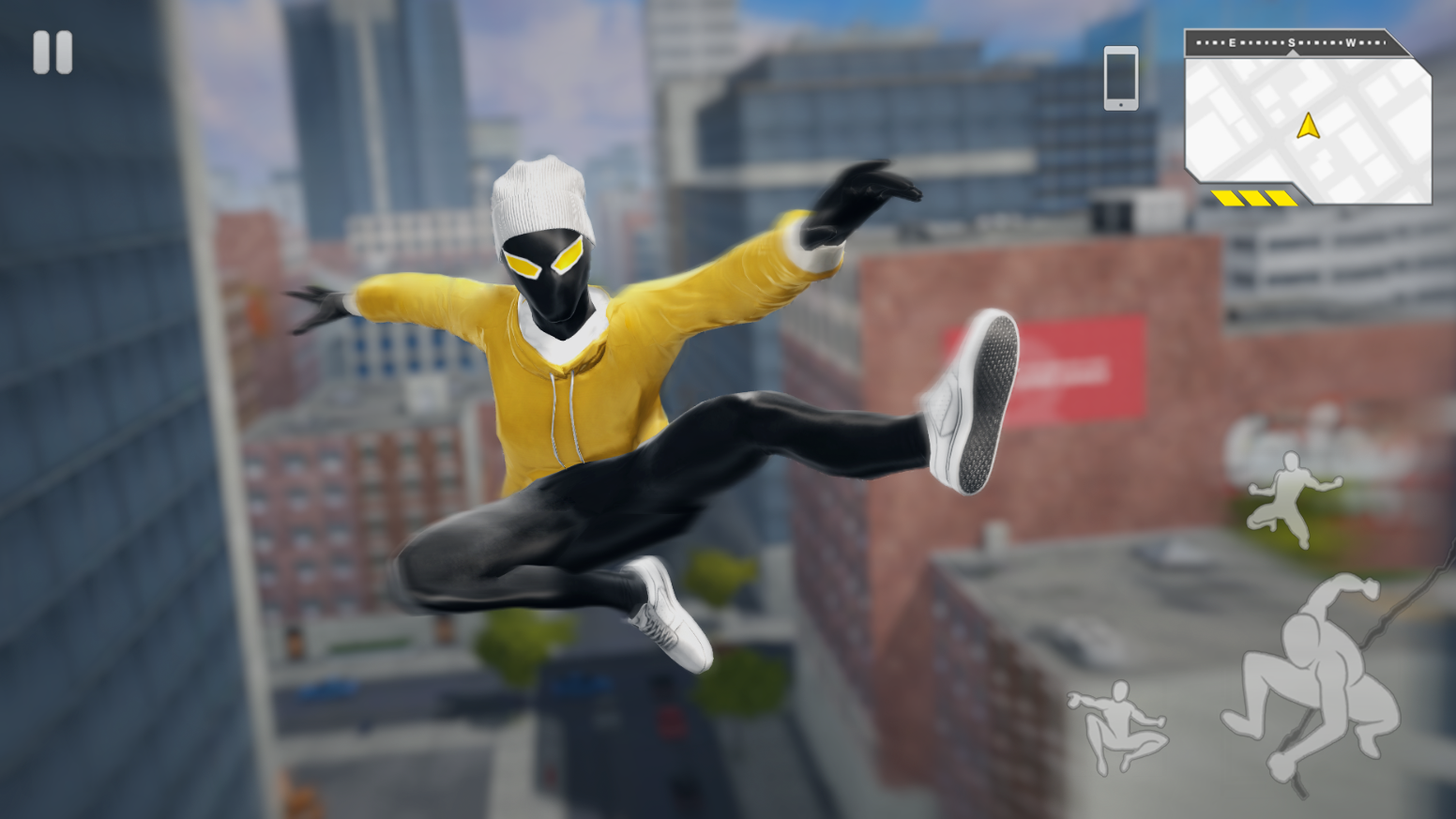 融合蜘蛛侠 融合蜘蛛侠