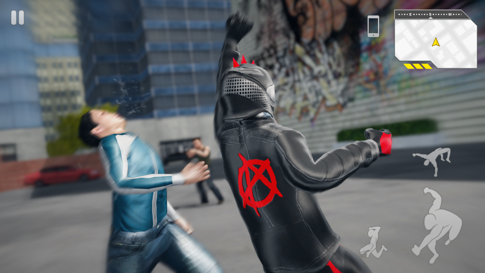 融合蜘蛛侠 融合蜘蛛侠