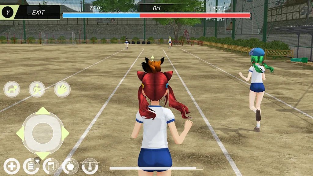 动漫城市(辅助菜单) 动漫城市(辅助菜单)