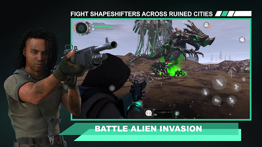 坚不可摧：生存