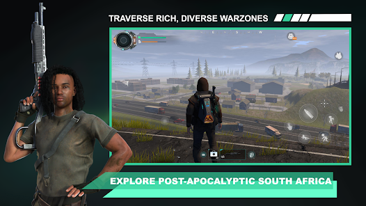 坚不可摧：生存