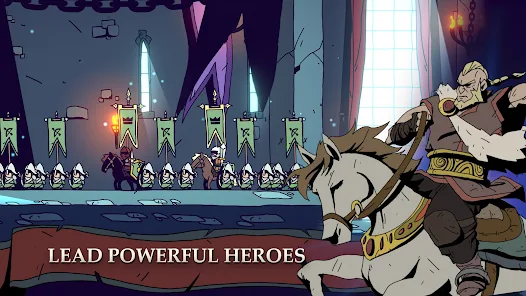 帕拉贝伦:围攻传奇(辅助菜单) 帕拉贝伦:围攻传奇(辅助菜单)