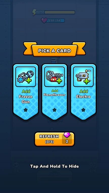 堆叠入侵 堆叠入侵