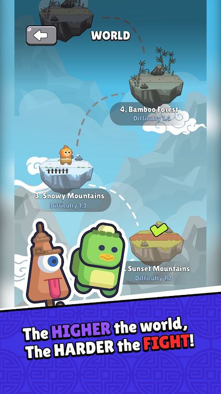 美猴王英雄传说