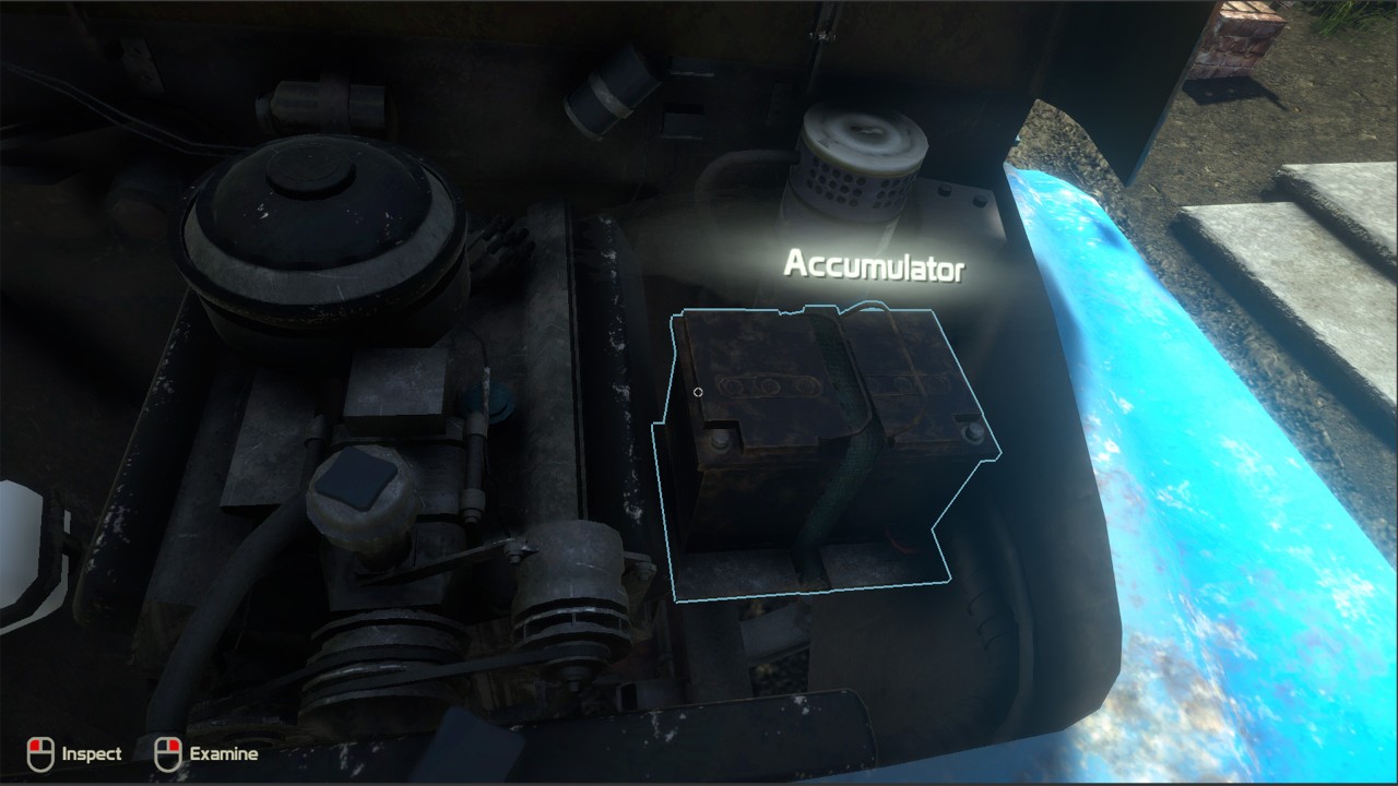 缉私警察(边境检察官)