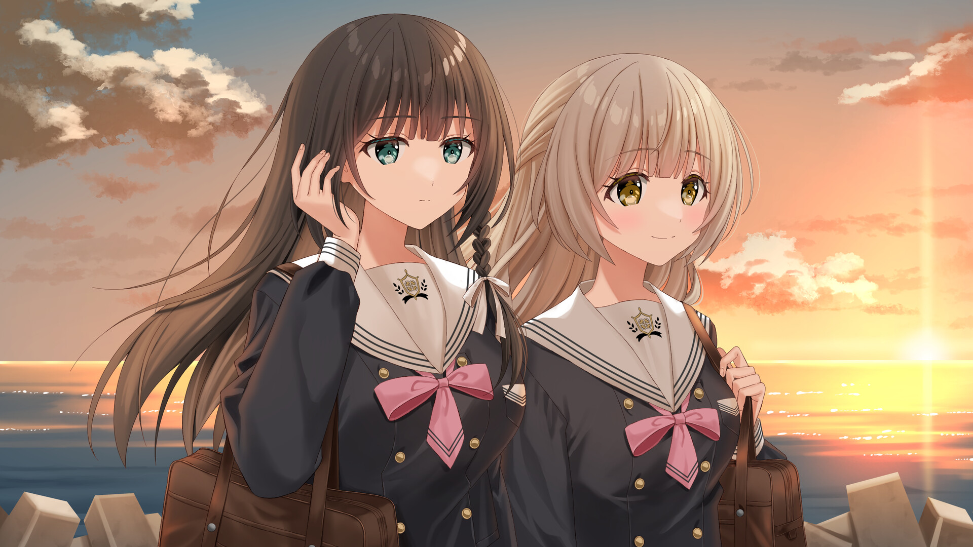 重置三叶草(steam移植)