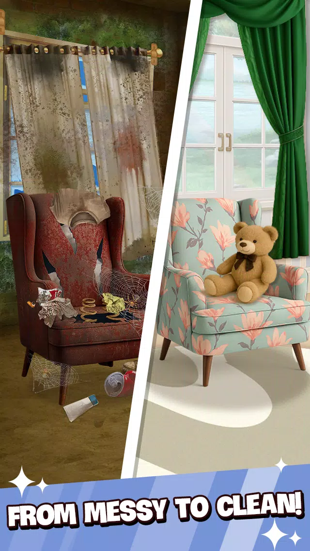 家居清洁 家居清洁