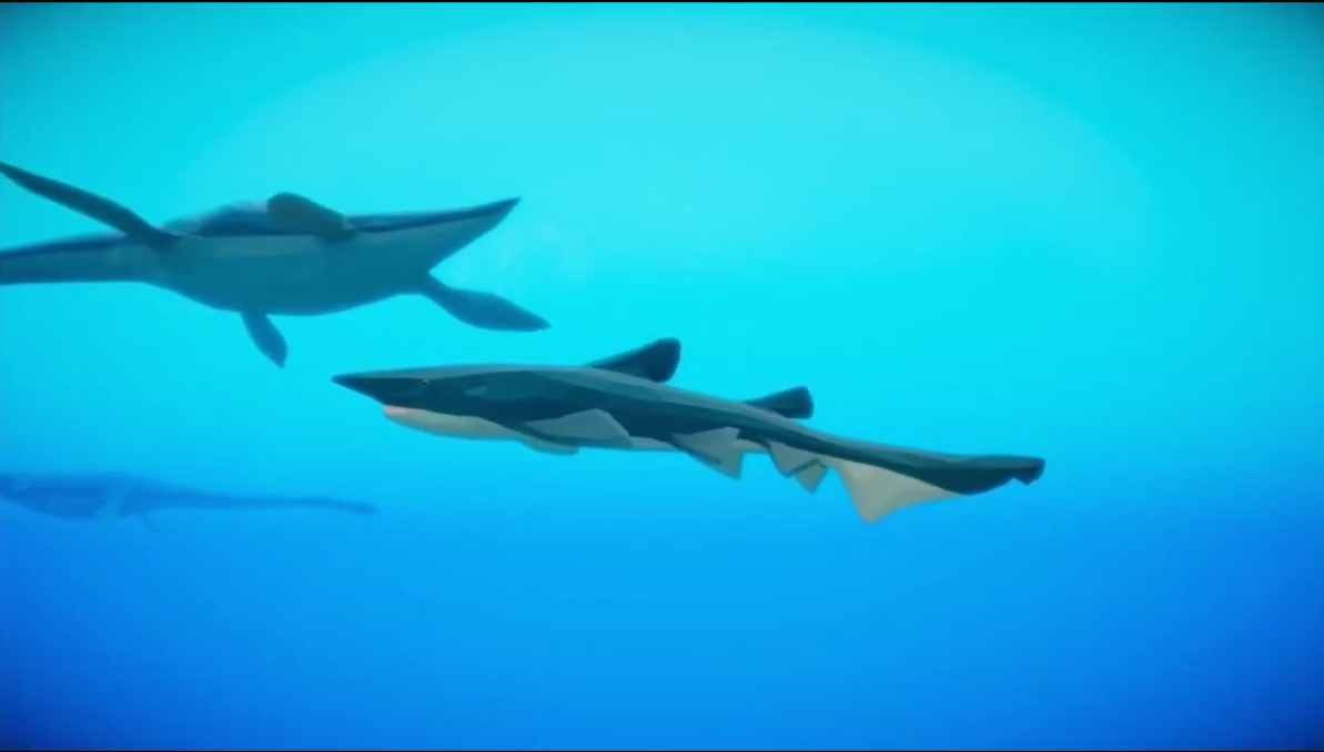 巨兽时代(巨人时代) 巨兽时代(巨人时代)