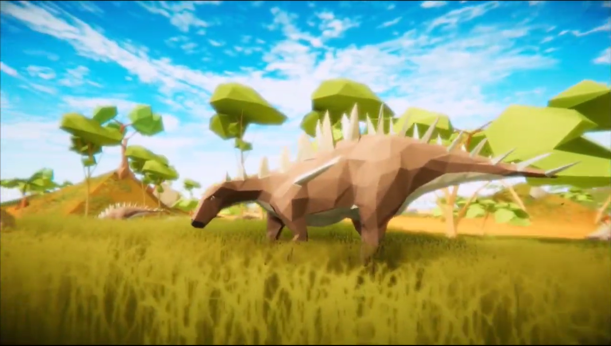 巨兽时代(巨人时代) 巨兽时代(巨人时代)