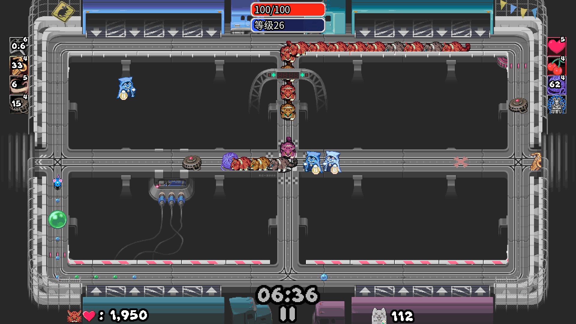 迷宫老鼠(幸运房东厂商新作) 迷宫老鼠(幸运房东厂商新作)