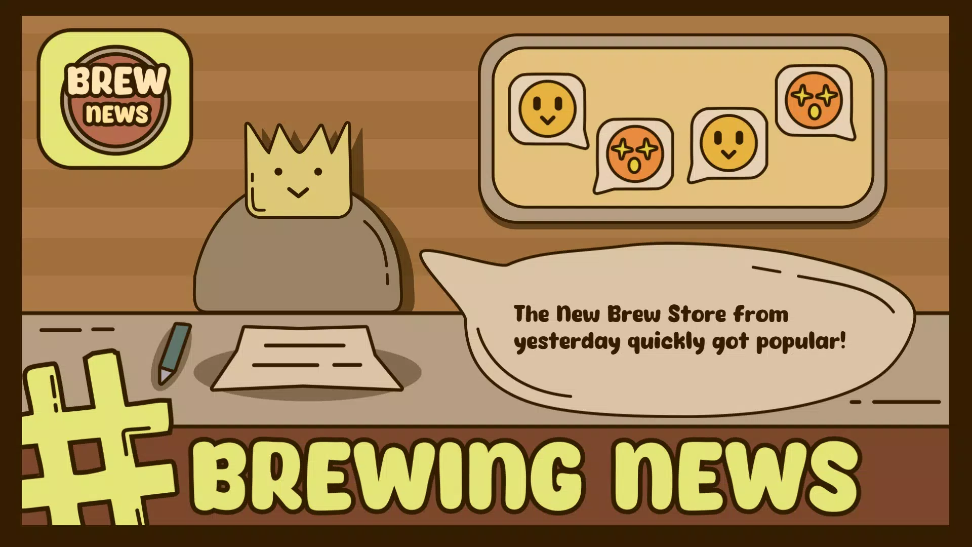 混合酿造(steam移植)