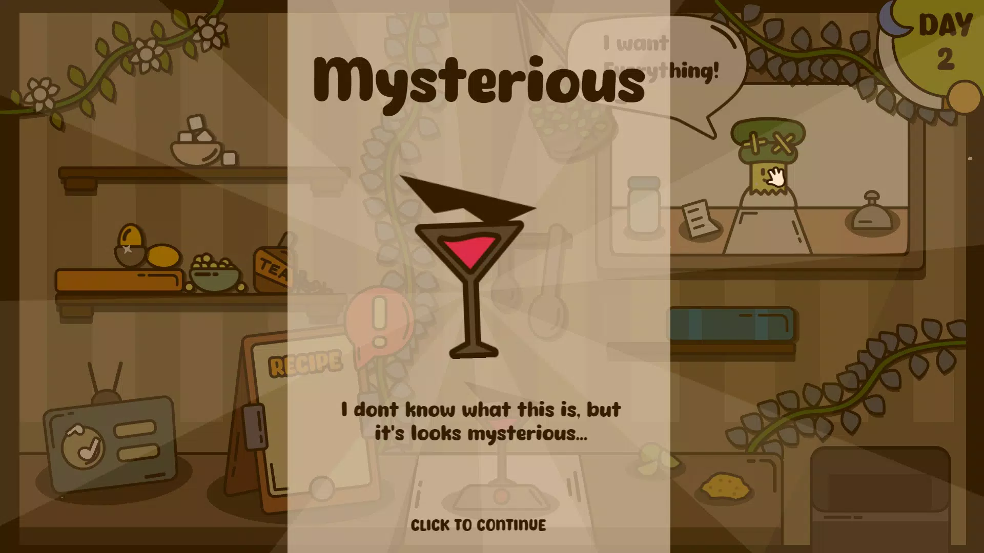 混合酿造(steam移植)