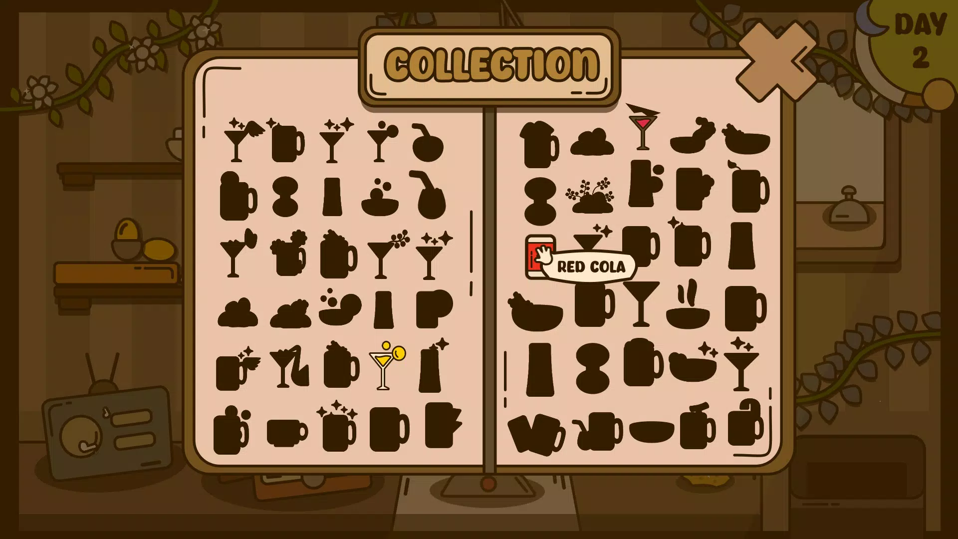 混合酿造(steam移植)