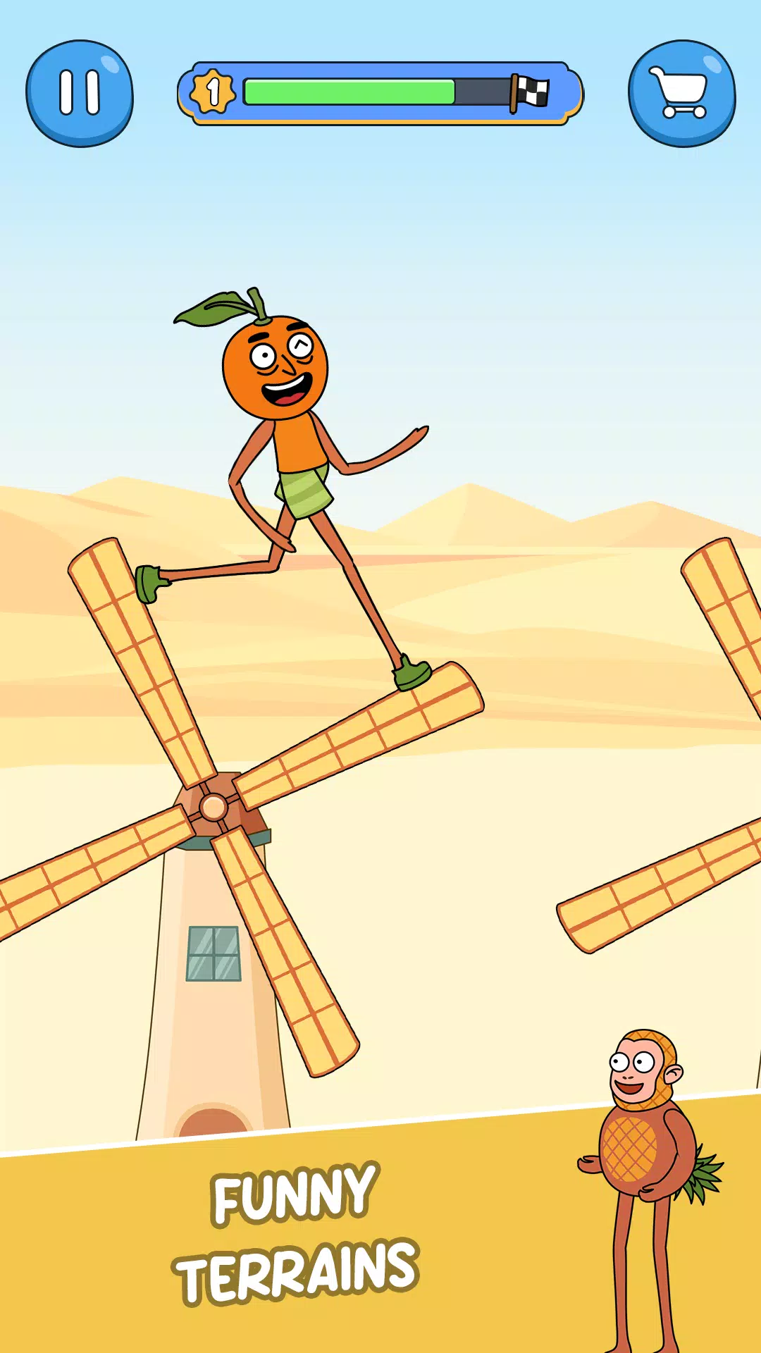 长腿木棍人 长腿木棍人