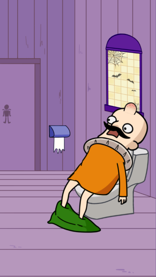 刺杀国王(万圣节版)