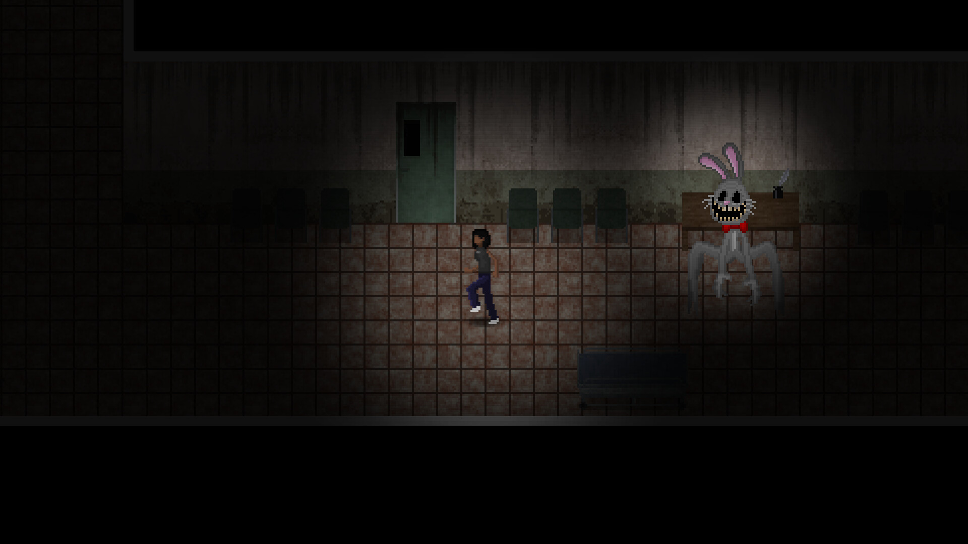 霍普先生的玩具屋(steam移植) 霍普先生的玩具屋(steam移植)