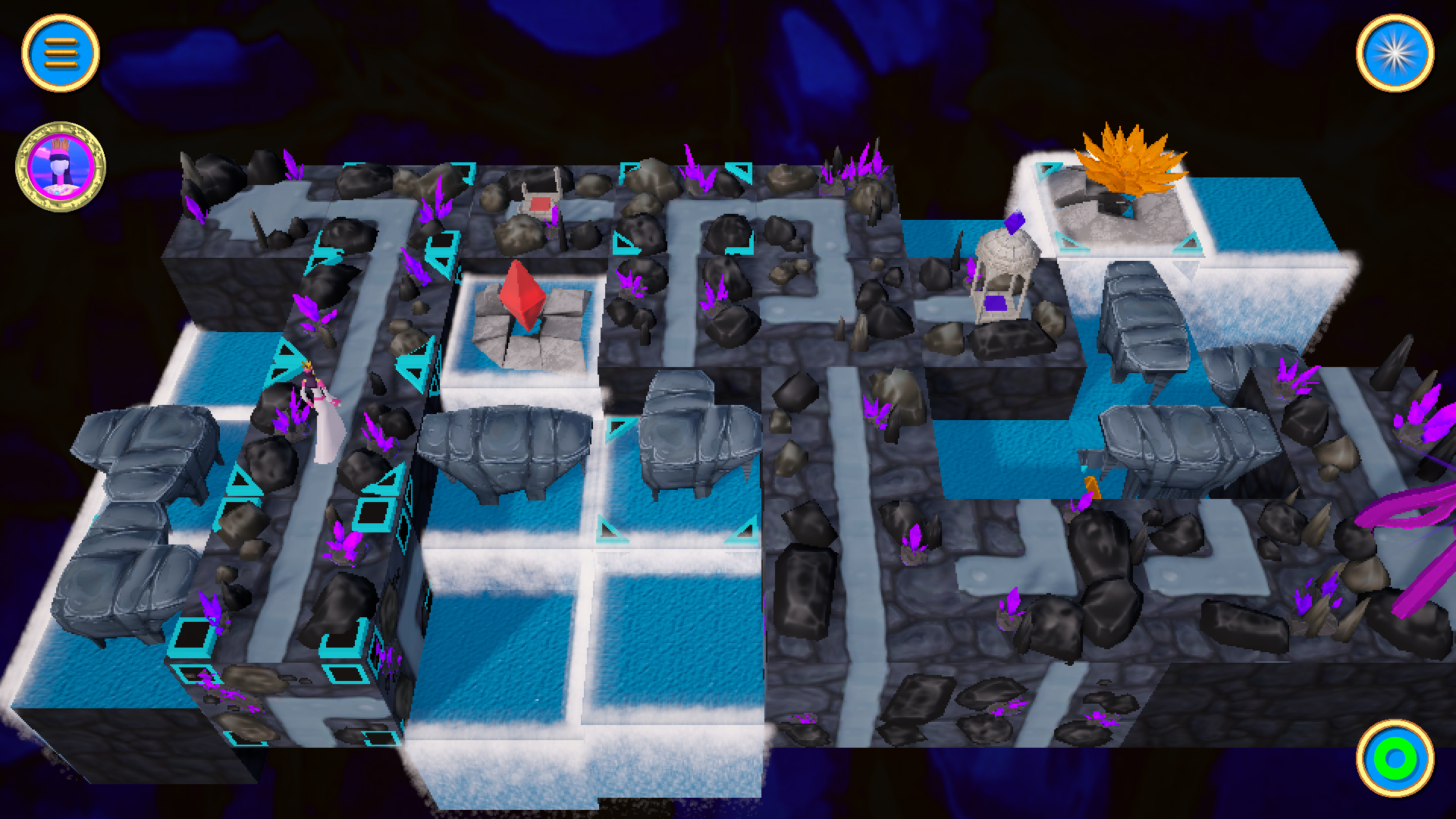 罗特拉6:皇家冒险 罗特拉6:皇家冒险