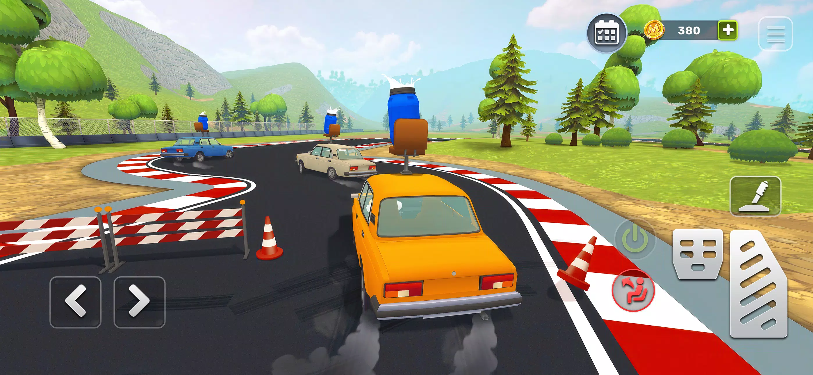 玛米克斯实验 玛米克斯实验