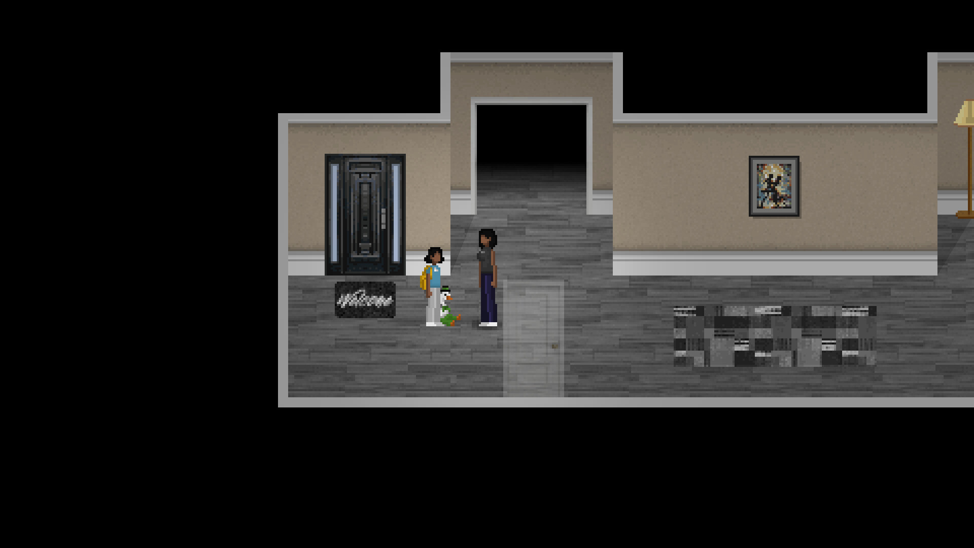 霍普先生的玩具屋(steam移植) 霍普先生的玩具屋(steam移植)