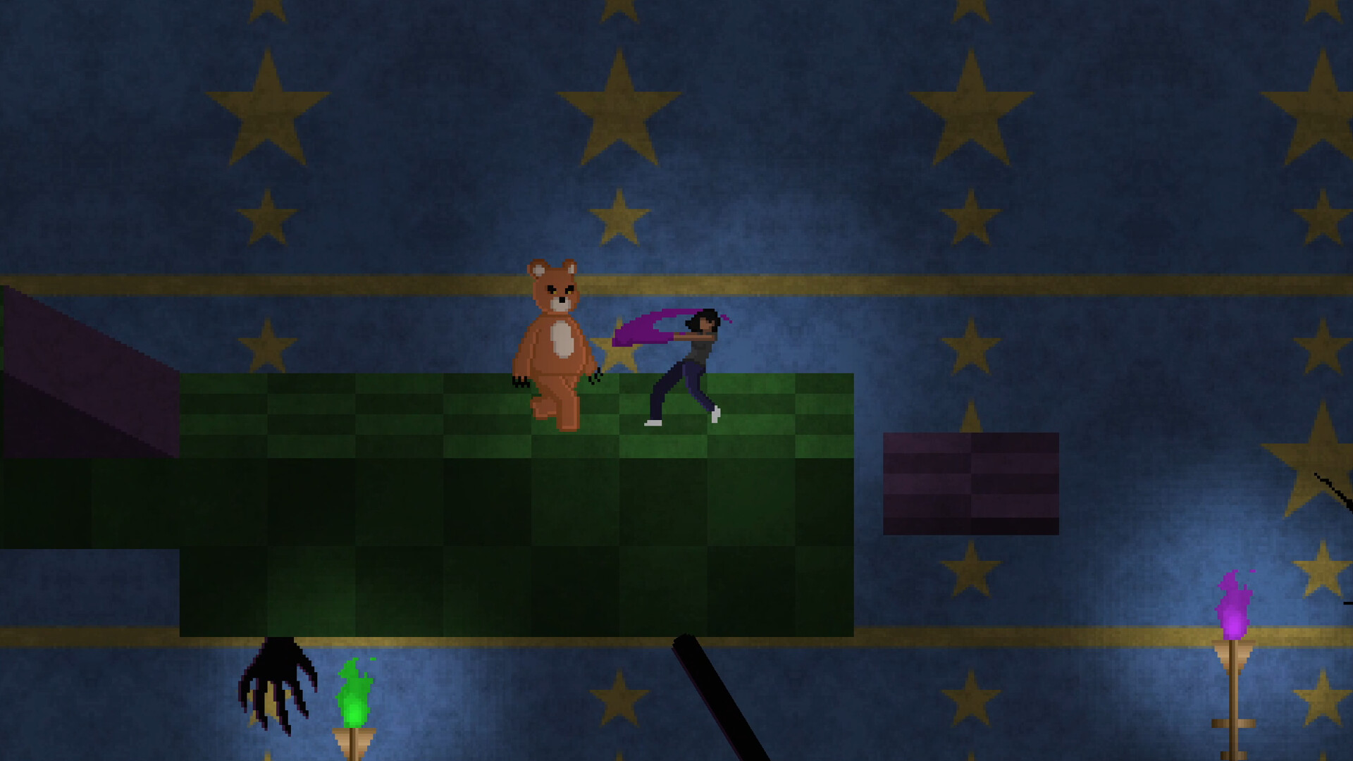 霍普先生的玩具屋(steam移植) 霍普先生的玩具屋(steam移植)