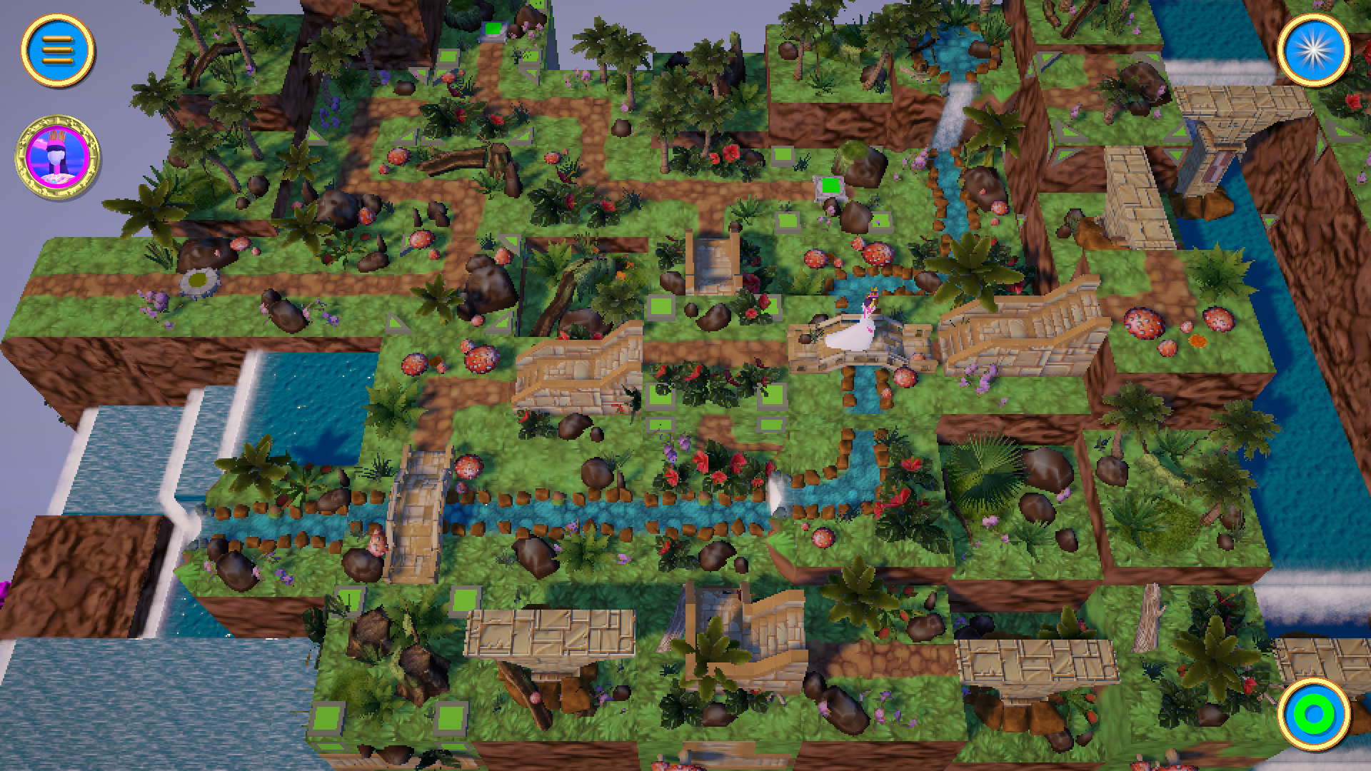 罗特拉6:皇家冒险 罗特拉6:皇家冒险