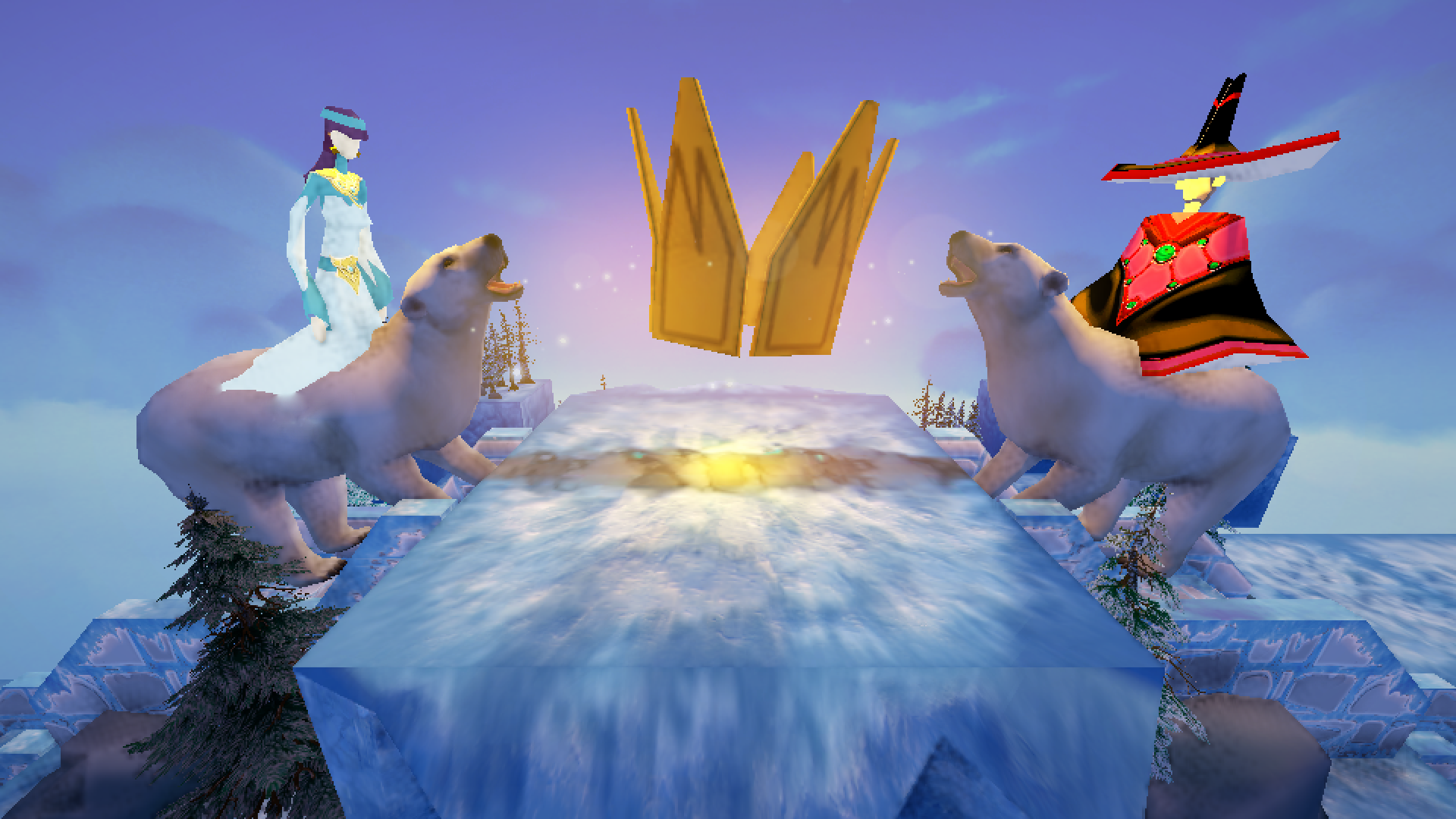 罗特拉6:皇家冒险 罗特拉6:皇家冒险