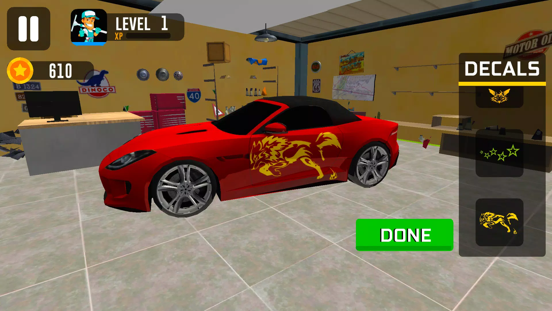 流动洗车 流动洗车