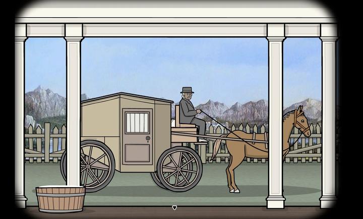 湖之仆从(绣湖新作)